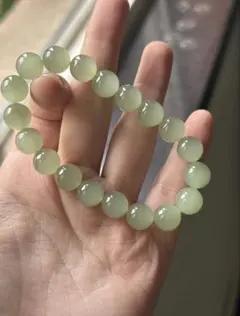 Hetian jade from Ruoqiang, 田玉新疆若羌黄口天 - メルカリ