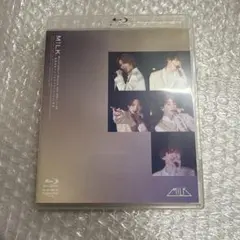M!LK Blu-ray ブルーレイ 船上ライブ サプライズ1Day密着 - メルカリ