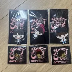 GOT7 JAPANツアーグッズセット☆ユギョム - メルカリ