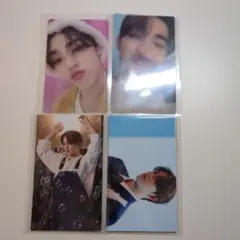 SEVENTEEN エスクプス DREAM weverse ユニバ hmv 特典