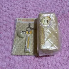 サンリオ　キャラクターズ　一番くじ　ポムポムプリンセット