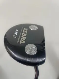 ZEBRA AIT 1 パター 34インチのサムネイル