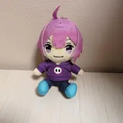 2026年最新】日常組 ぬいぐるみの人気アイテム - メルカリ