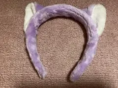 いれいす 初兎 カチューシャ 猫耳