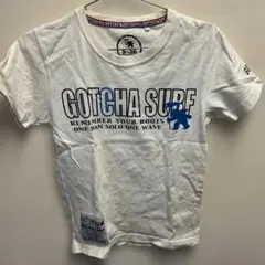 GOTCHA SURF グラフィックTシャツ ホワイトのサムネイル