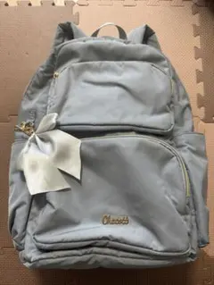 チャコット　リュックのサムネイル