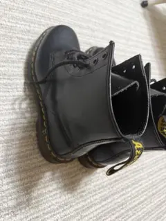 ドクターマーチン　8ホール　UK7