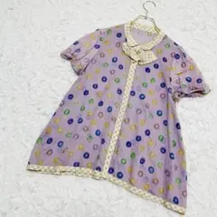 フラボア シャツ