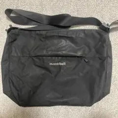 2025年最新】montbell メッセンジャーバッグの人気アイテム