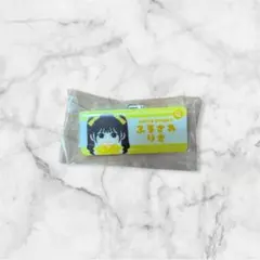 CUTIE STREET きゅーすと 古澤里紗 ネームバッジ