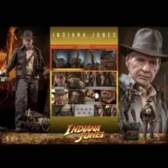 2025年最新】ムービー・マスターピース インディ・ジョーンズと