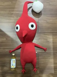 2025年最新】ピクミン 抱き枕の人気アイテム - メルカリ