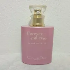 新品未開封 廃盤 希少 Forever and ever Dior 50ml Celes (セレス) | Dior - Forever and ever(ディオール