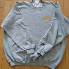 GILDAN ULTRA DELUXE グレー XL トレーナー　ミネソタ