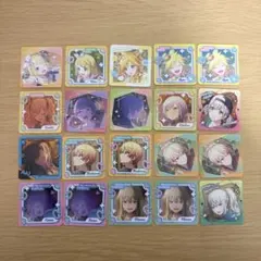 プロセカ まとめ売り 4ページあります