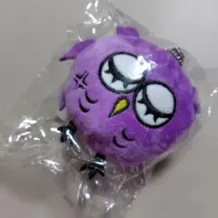 LIHITO　灯堂理人　華Doll* AnthoZoo ぬいぐるみキーホルダー