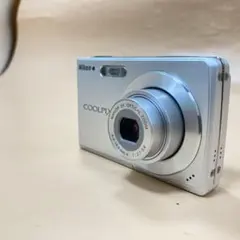 2026年最新】coolpix s200の人気アイテム - メルカリ