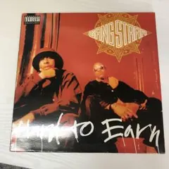2026年最新】gang starr レコードの人気アイテム - メルカリ
