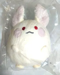 東京ディバンカー 東ディバ ラウンジウェア ピカブー ぬいぐるみ