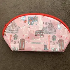Harrods ハロッズ ミニポーチのサムネイル