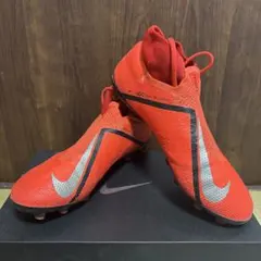 ナイキ　ファントムビジョンSG 25.5 値下げ可能 ナイキ ファントムビジョンSG 25.5 値下げ可能 ナイキ ファントム