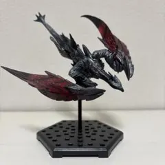 モンスターハンター 奇しき赫耀のバルファルク フィギュア