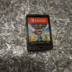 マリオ+ラビッツ