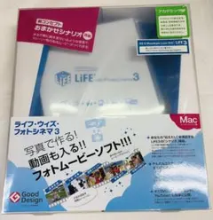 2026年最新】LiFE with PhotoCinemaの人気アイテム - メルカリ