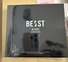 BE:FIRST BE:ST CD