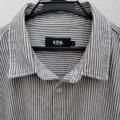 デニムシャツ シャツ