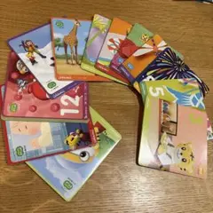 こどもちゃれんじ　DVD12枚セット