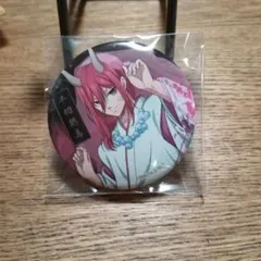 ブルーロック 千切豹馬缶バッジ 百鬼夜行