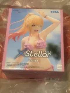 その着せ替え人形は恋をする XStellar“喜多川海夢” フィギュア 新品