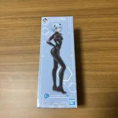 アヤナミレイ(仮称)フィギュア 一番くじ