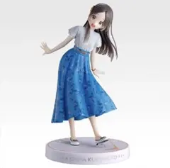 学園アイドルマスター 一番くじフィギュア1/7 倉本千奈