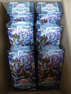 2025年最新】遊戯王 未開封パックの人気アイテム - メルカリ