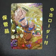 ドラゴンボールヒーローズ H8弾4枚セット - メルカリ