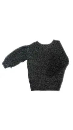 INGNI ニットセーター