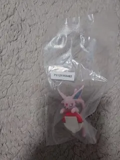 ポケモン 一番くじ F賞 街歩きちらりんフレンズ エーフィ