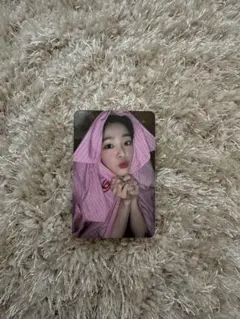 Red Velvet アイリーン