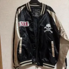 HEY-SMITH 2018 コーチジャケット Lサイズ グッズ - メルカリ