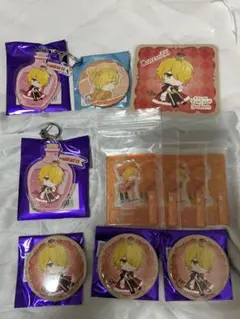コンパス マルコス まとめ売り