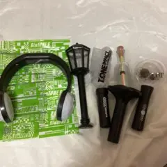SixTONES ペンライト　まとめ売り