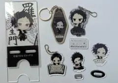 文スト　芥川龍之介　グッズ　まとめ売り