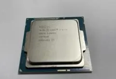 Intel Core i3-4130 CPU LGA 1150
