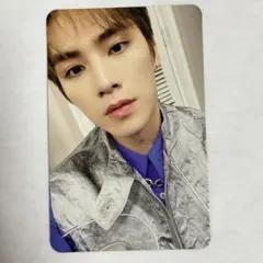 NCT2020 WayV シャオジュン トレカ