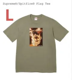 新品超レア物Supreme red riding hood Tee - メルカリ
