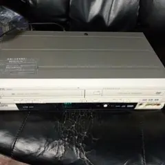 DXアンテナ DVR200E3 ダビング機能搭載機　分解メンテナンス済み DXアンテナ、復活したVHSダビング対応のDVDレコーダー - 価格.com