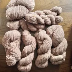 mominoki yarn ジャーマンメリノ