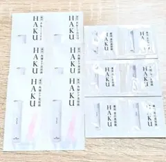 haku ハク メラノフォーカスIV リファイナー 美白美容液